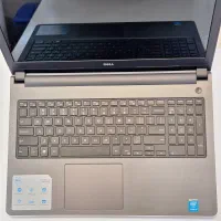 لپتاپ DELL باقیمت اقتصادی|رایانه همراه|قم, صفائیه|دیوار