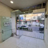 ۵۰ متر مغازه حاشیه خیابان فاطمیه