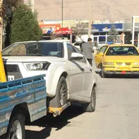 امداد خودرو یدککش چرخگیر جرثقیل|خدمات حمل و نقل|کرمانشاه, |دیوار