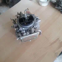 کاربراتور استوک پراید، پژودوهزار، نیسان، پاترول|قطعات یدکی و لوازم جانبی|محمدشهر, محمدشهر|دیوار