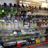 فروشگاه ماهیگیران تبریز