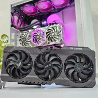 کارت‌ گرافیک 3080 و 3080 ti