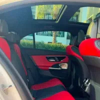 بنزc200L داخل مارون|خودرو سواری و وانت|تهران, زعفرانیه|دیوار