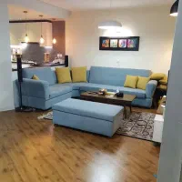 150متر-برج-آپارتمان-دریاچه-چیتگر