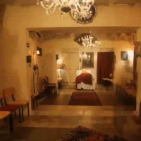 بلیت نمایش دیوانه خانه زری بوره