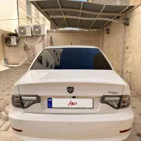 سمند سورن پلاس XU7P مدل 1404|خودرو سواری و وانت|بندرعباس, |دیوار