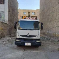 رنو تک باری 270قیمت 3200