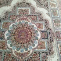 ۲عددفرش ۱۲متری سالمه سالم وتمیز|فرش|کرج, دولتآباد|دیوار