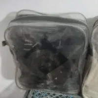 بانداژ و پد استراحت اسب