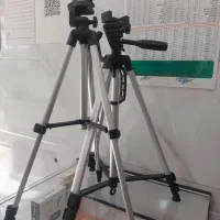 سه پایه نگهدارنده موبایل و دوربین