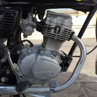 موتور 125مزایدهی|موتورسیکلت|آبپخش, |دیوار