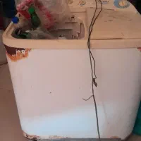 ماشین لباسشویی پاک شما بفروش میرسد