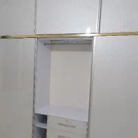 کابینت کمددیواری mdf نجاری|خدمات پیشه و مهارت|قوچان, |دیوار