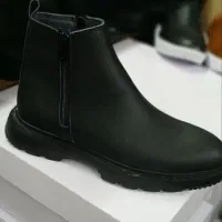 حراج بوت مردانه چرم طبیعی|کیف، کفش، کمربند|تهران, بهارستان|دیوار