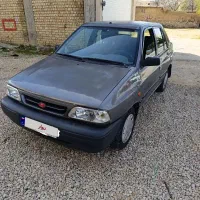 پراید131مدل 95