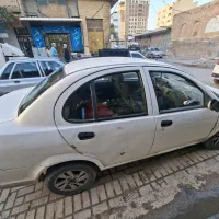 ساینا معمولی|خودرو سواری و وانت|بوشهر, |دیوار