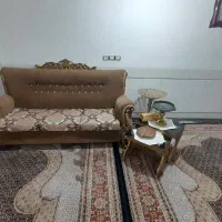 مبل و جلومبلی و میز ناهارخوری و صندلی|مبلمان خانگی و میز عسلی|الیگودرز, |دیوار