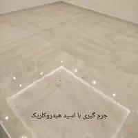 نظافتی تلاشگران همه جای شهر بالوازم وتجهیزات|خدمات نظافت|مشهد, سید رضی|دیوار