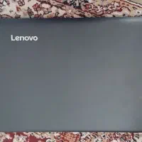 لپ تاپ Lenovo ideapad 100-15ACL 80TJ|رایانه همراه|بانه, |دیوار