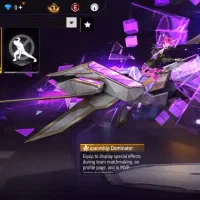 اکانت فری فایر شاپ|کنسول، بازی ویدئویی و آنلاین|اصفهان, چرخاب|دیوار