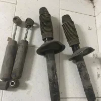 کمک فنر جلو عقب پژو ۴۰۵
