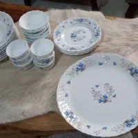 سرویس آرکوپال پارس اوپال