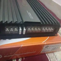 سیستم/پخش پایونر/میدرنج/آمپلی فایر/سیم کشی|قطعات یدکی و لوازم جانبی|ری, دولت‌آباد|دیوار