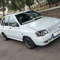 پراید ۱۳۲ مدل ۸۹ جوان پسند