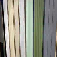 ترمووال و ترموپنل چوب و pvc با کیفیت A+ قیمت عمده|مصالح و تجهیزات ساختمان|اهواز, کوی ملی راه|دیوار