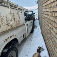 نیسان|خودرو سواری و وانت|اراک, |دیوار