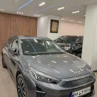 کی ام سی برقی|خودرو سواری و وانت|اصفهان, امامزاده اسماعیل|دیوار