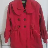 کاپشن دخترانه درحدنو