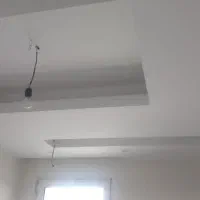 سلام کارهای بنای گچ کاری ابزار بازسازی|خدمات پیشه و مهارت|سرخه حصار, |دیوار