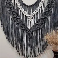 فروش انواع مکرومه