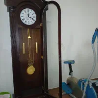 بوفه و ساعت|بوفه، ویترین، کنسول|سنندج, |دیوار