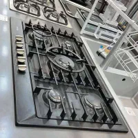 گاز صفحه ای فلزی نیک کالا