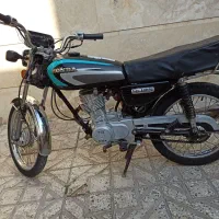 هوندا 125