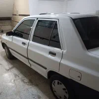 پراید مدل ۹۴|خودرو سواری و وانت|صفادشت, |دیوار