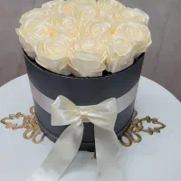 دسته گل ربانی