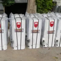 آبگرمکن زودجوش