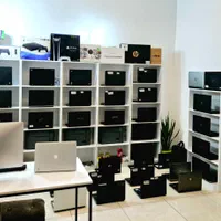 آینده دیجیتال خود را با لپ تاپ آس بسازید