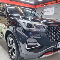 فروش ایکس X55 Pro IE دو‌مرحله نقد با۴۰٪پیش پرداخت|خودرو سواری و وانت|دزفول, |دیوار