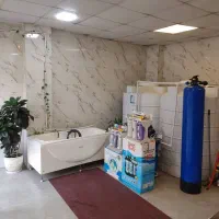 اجاره مغازه به متراژ 54 متر بر خیابان اصلی|اجارهٔ مغازه و غرفه|رشت, کوی حسینی|دیوار