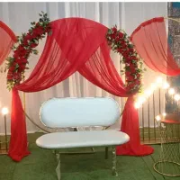 اجرای دکور|خدمات پذیرایی، مراسم|بندرعباس, |دیوار