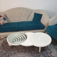 مبل هفت نفره