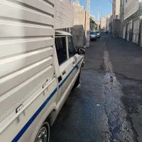 مزدا دوکابین|خودرو سواری و وانت|تبریز, |دیوار