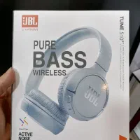 هدفون جی‌بی‌ال jbl