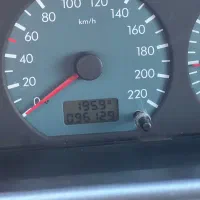 زانتیا ۸۹ در حد خشک|خودرو سواری و وانت|تنکابن, |دیوار