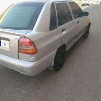 پراید ۱۴۱ مدل ۱۳۸۴