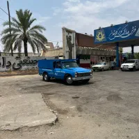 نیسان دیزل|خودرو سواری و وانت|آکند, |دیوار